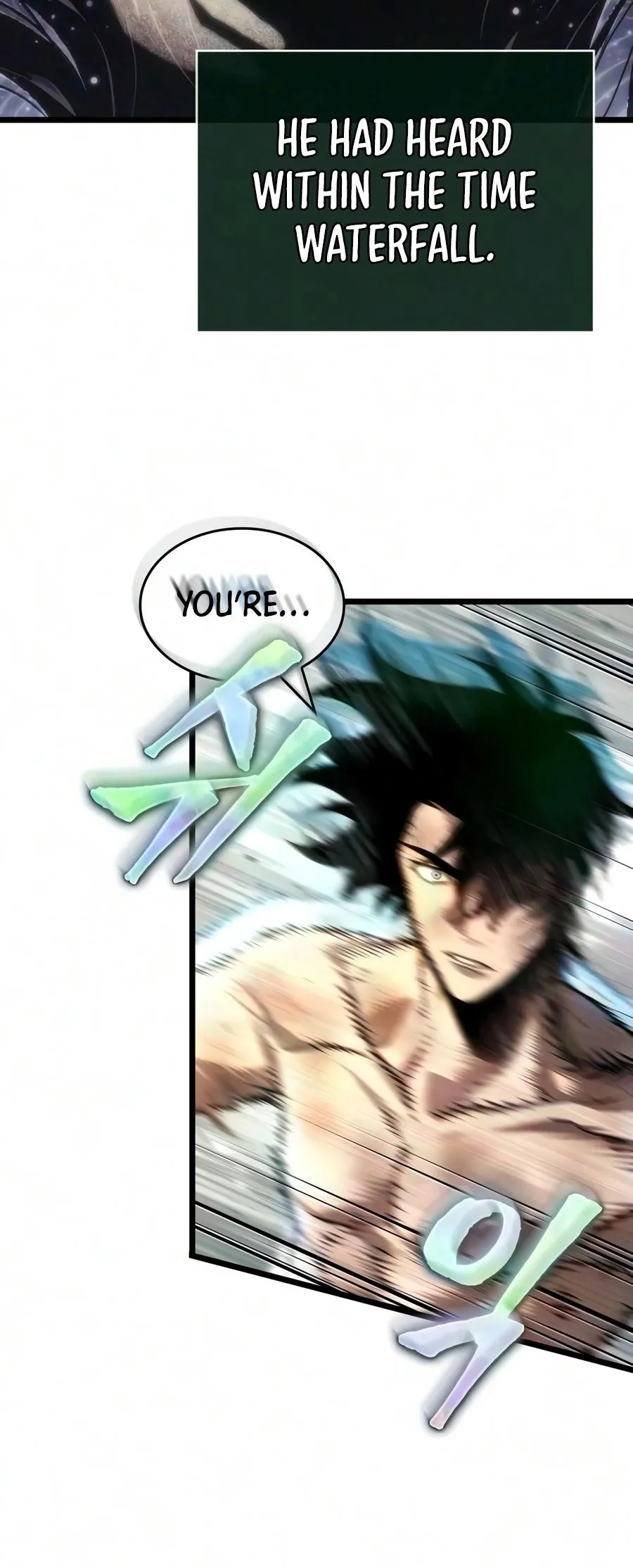 Read The World After the Fall EN Manga Online