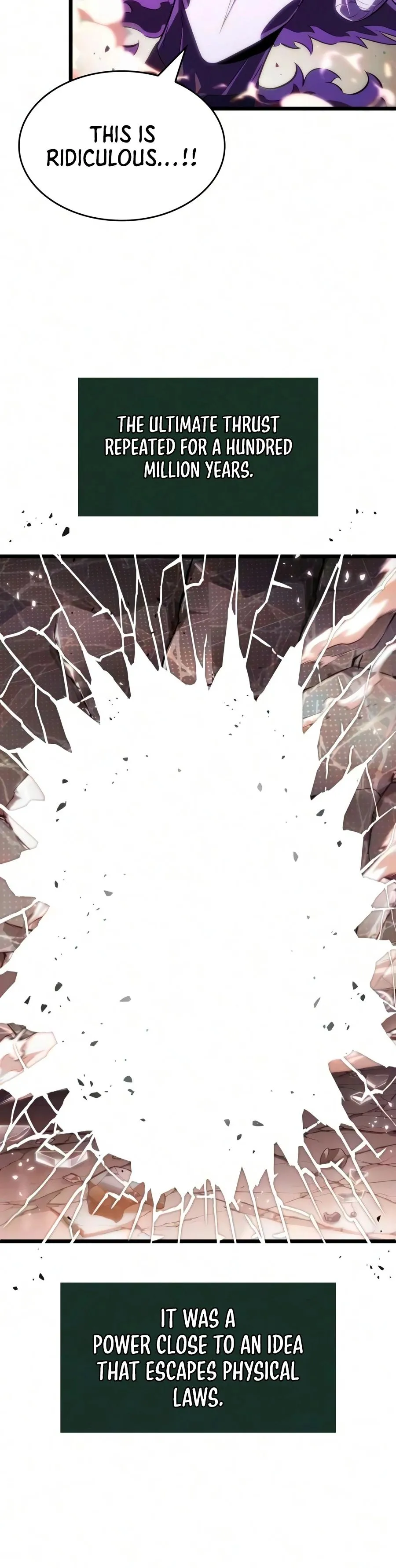 Read The World After the Fall EN Manga Online