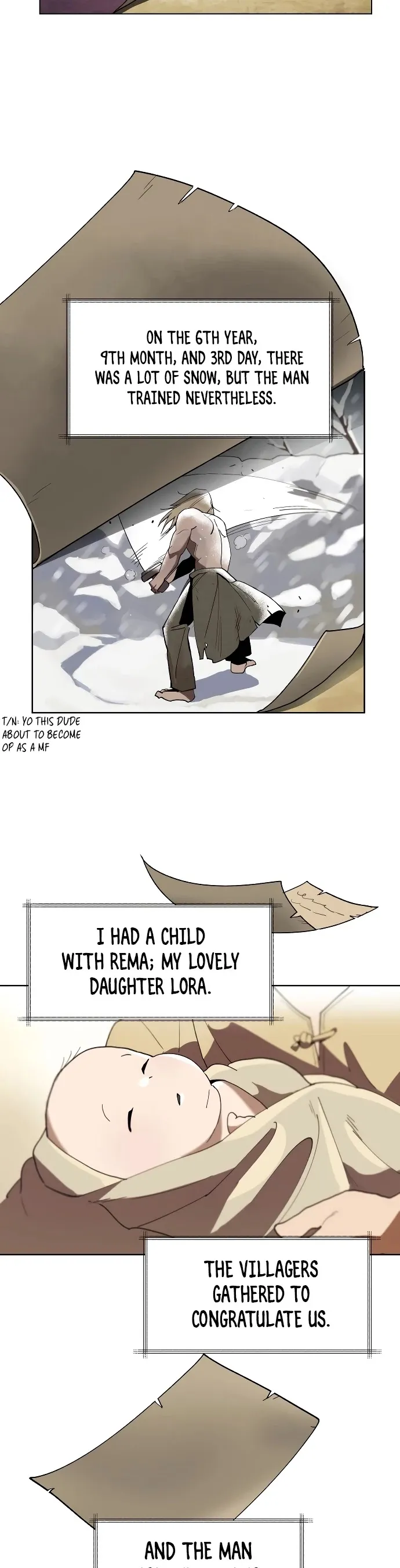 Read The lazy prince becomes a genius EN Manga Online