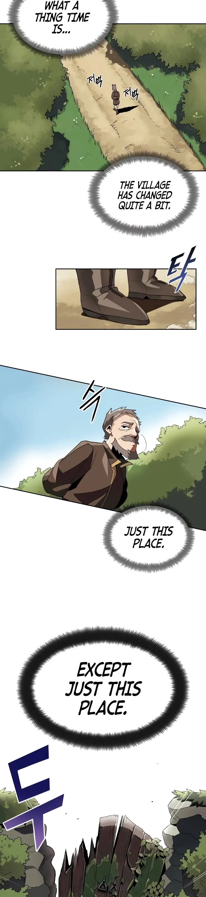 Read The lazy prince becomes a genius EN Manga Online