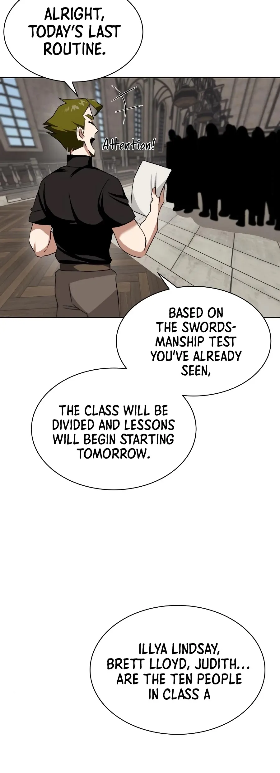 Read The lazy prince becomes a genius EN Manga Online