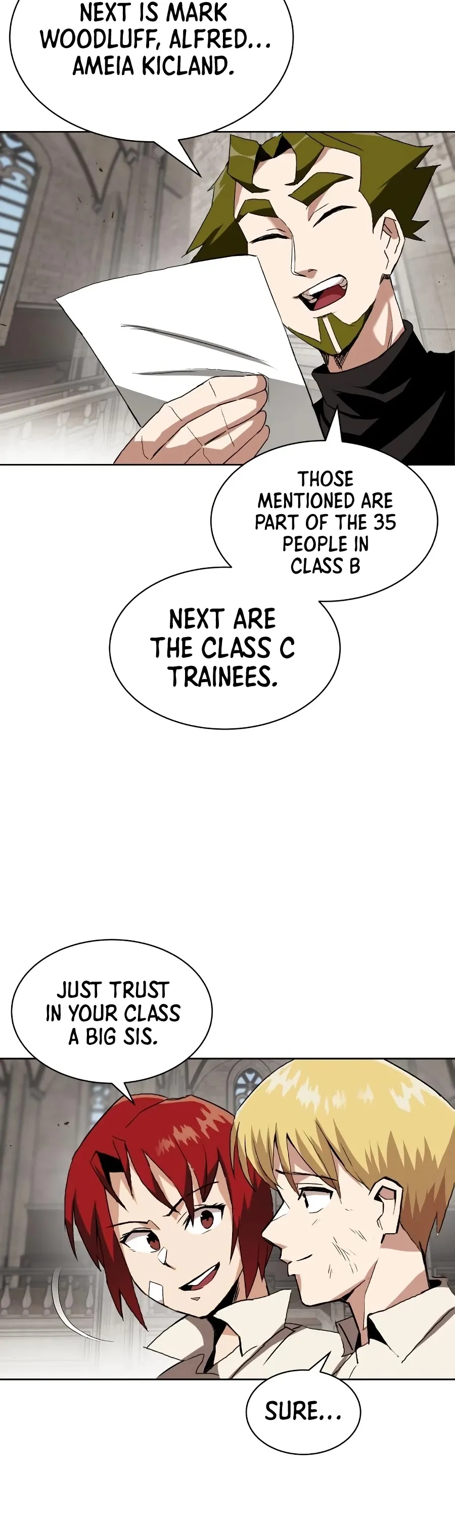 Read The lazy prince becomes a genius EN Manga Online