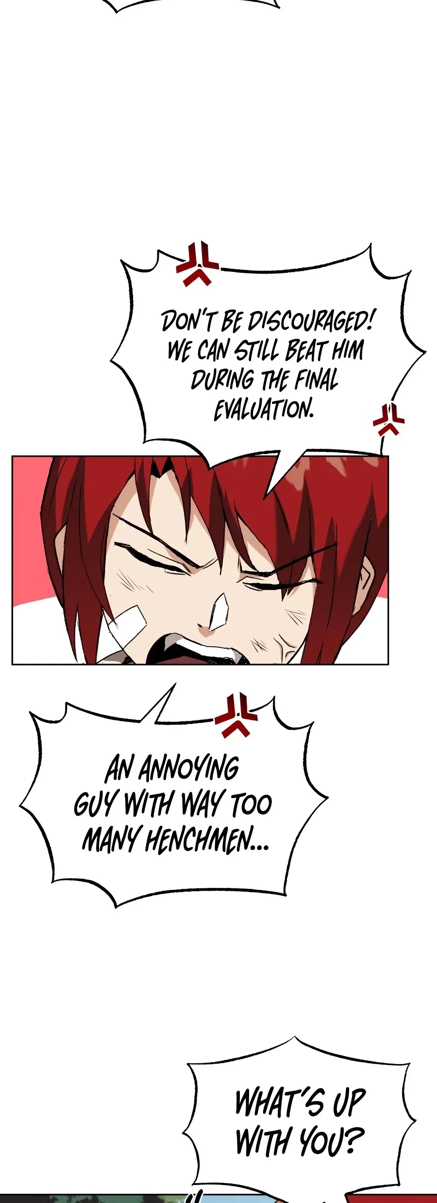 Read The lazy prince becomes a genius EN Manga Online