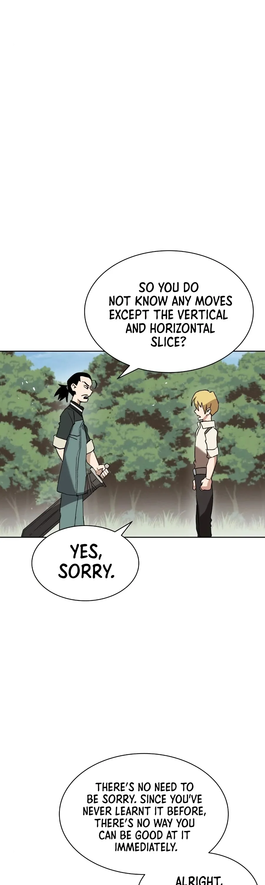 Read The lazy prince becomes a genius EN Manga Online