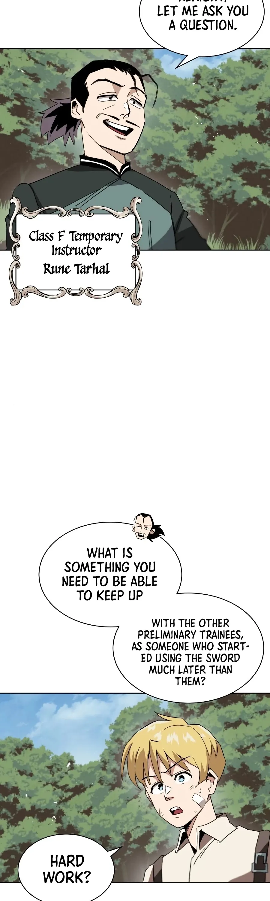 Read The lazy prince becomes a genius EN Manga Online