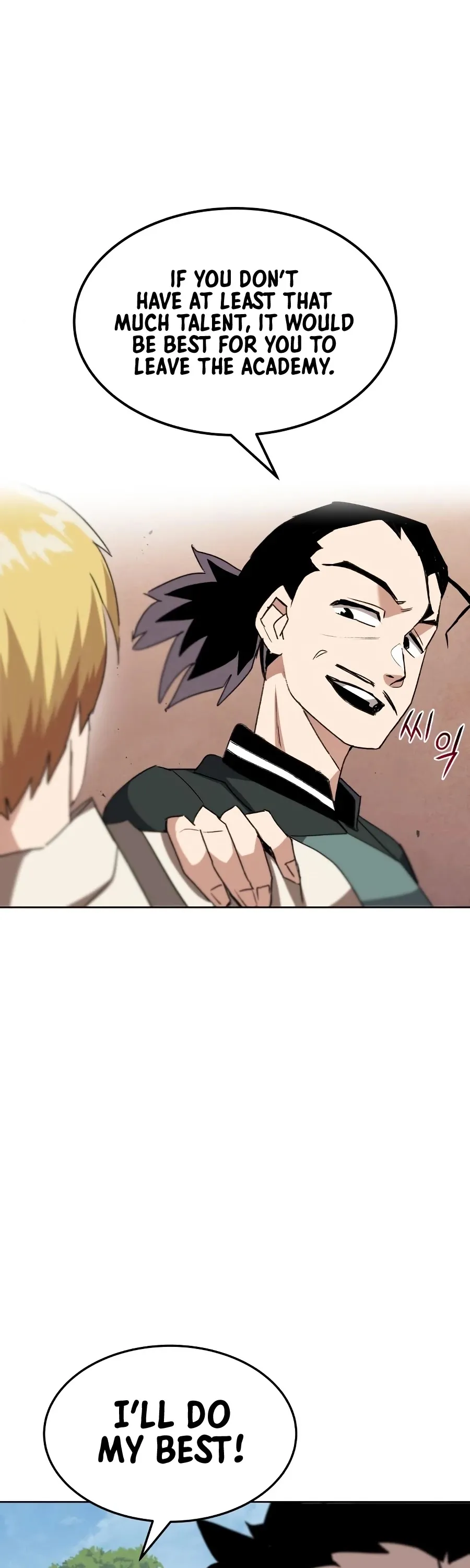 Read The lazy prince becomes a genius EN Manga Online