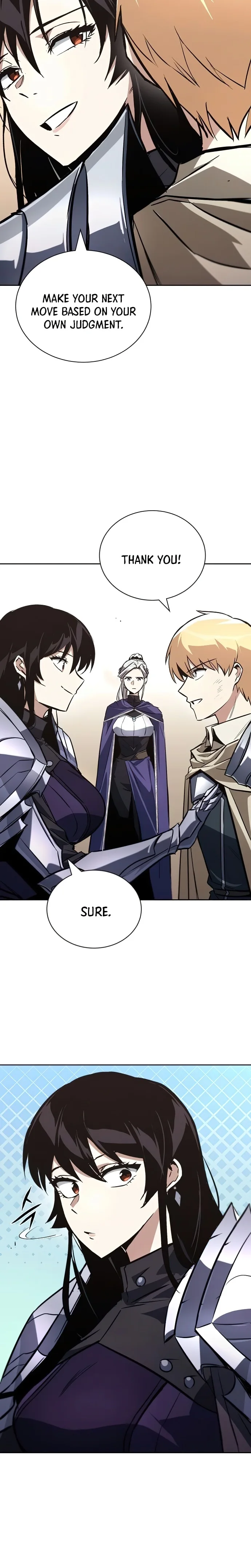Read The lazy prince becomes a genius EN Manga Online