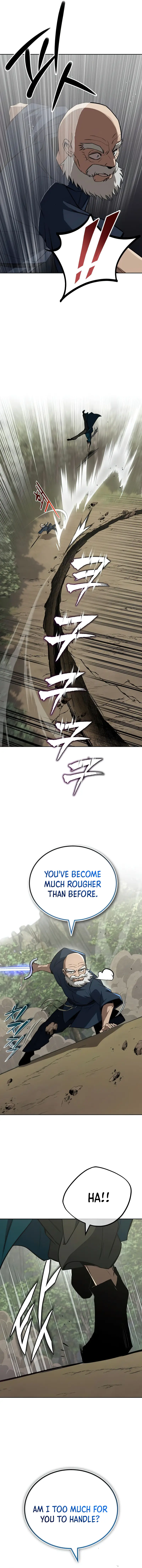 Read The lazy prince becomes a genius EN Manga Online