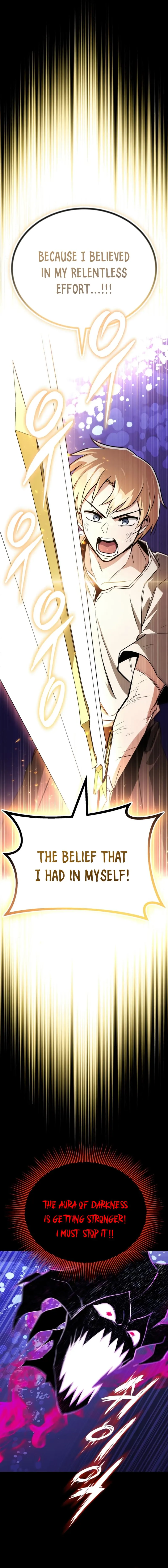 Read The lazy prince becomes a genius EN Manga Online