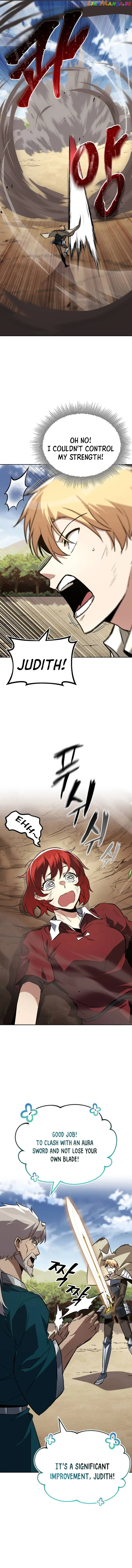 Read The lazy prince becomes a genius EN Manga Online
