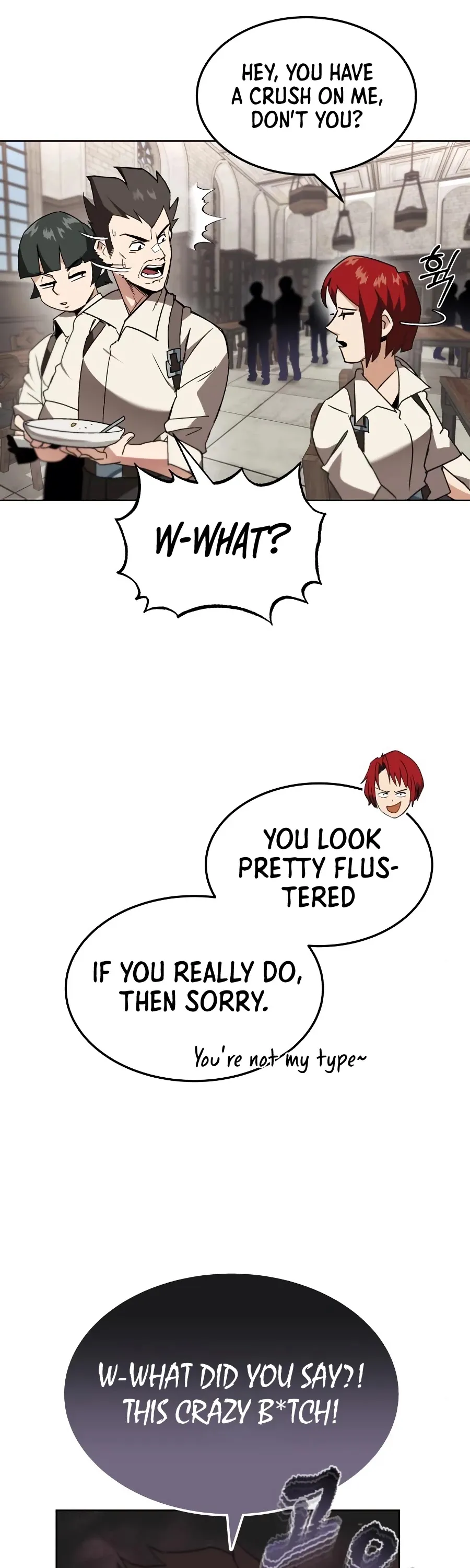Read The lazy prince becomes a genius EN Manga Online