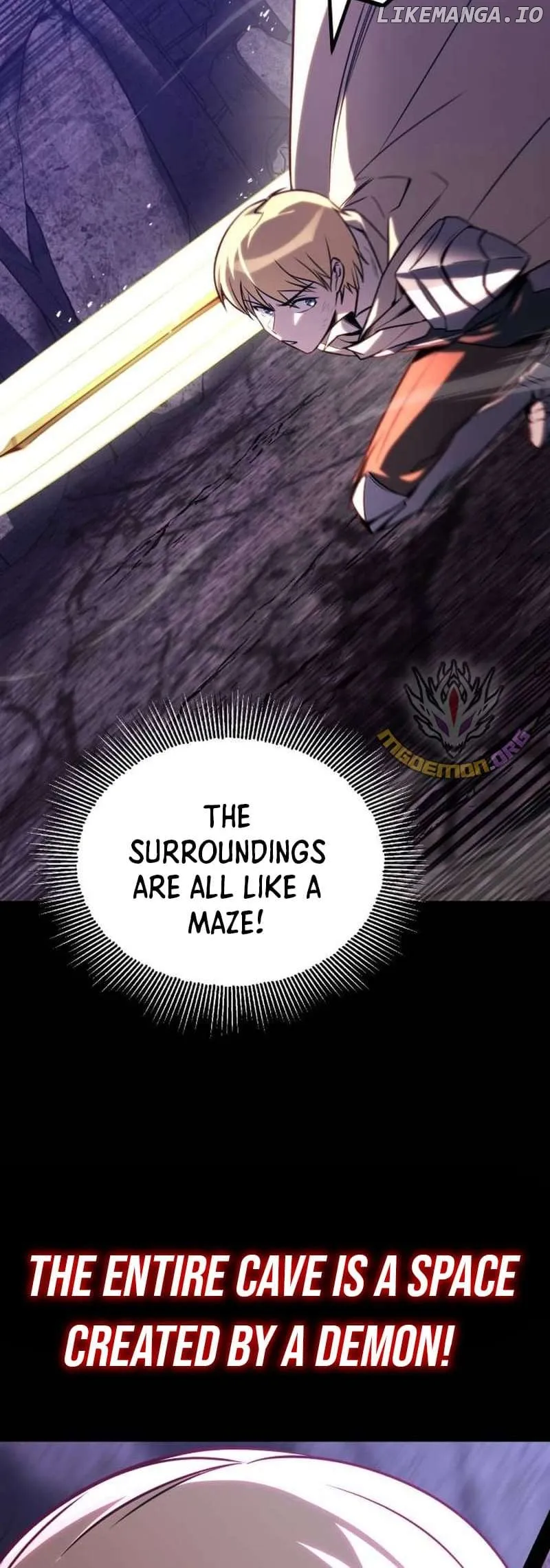 Read The lazy prince becomes a genius EN Manga Online
