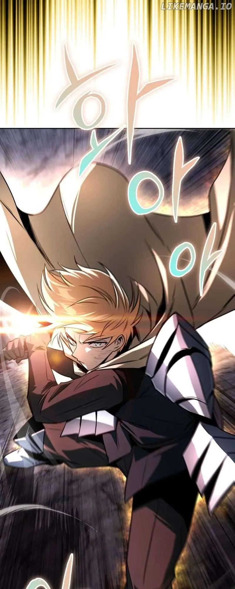 Read The lazy prince becomes a genius EN Manga Online