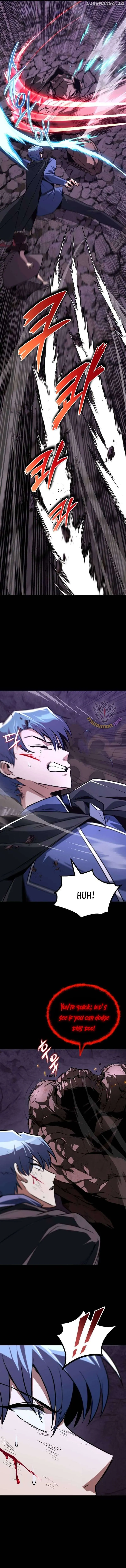 Read The lazy prince becomes a genius EN Manga Online