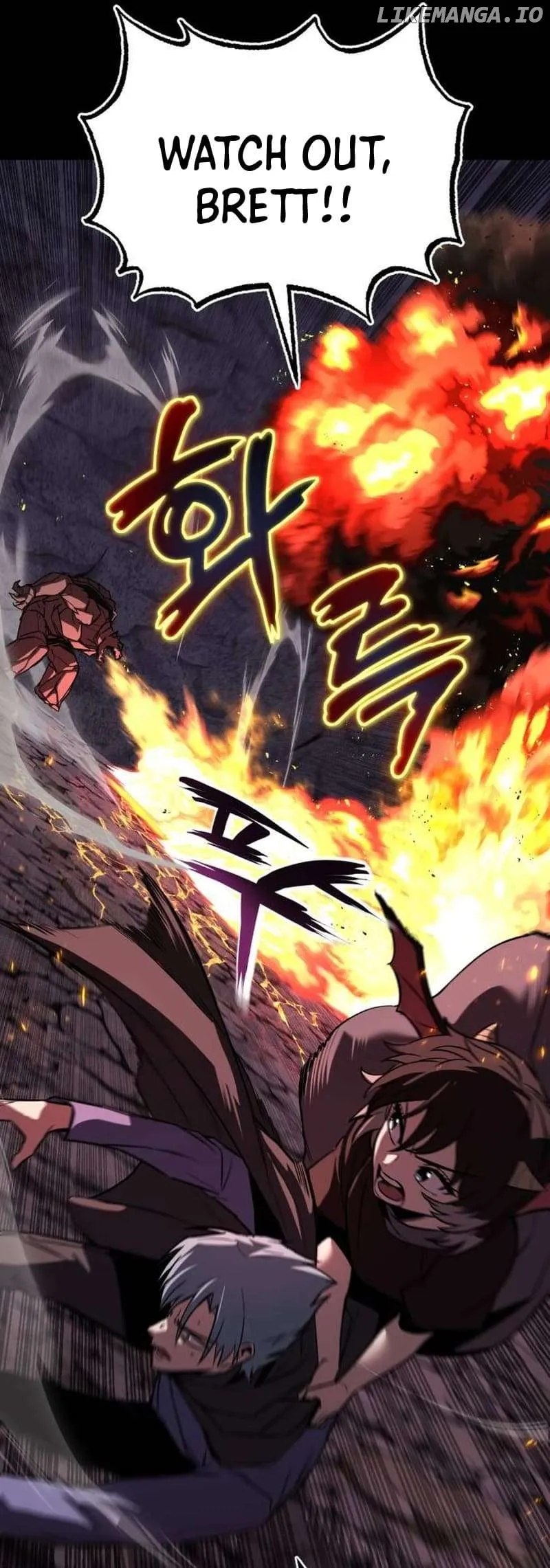 Read The lazy prince becomes a genius EN Manga Online