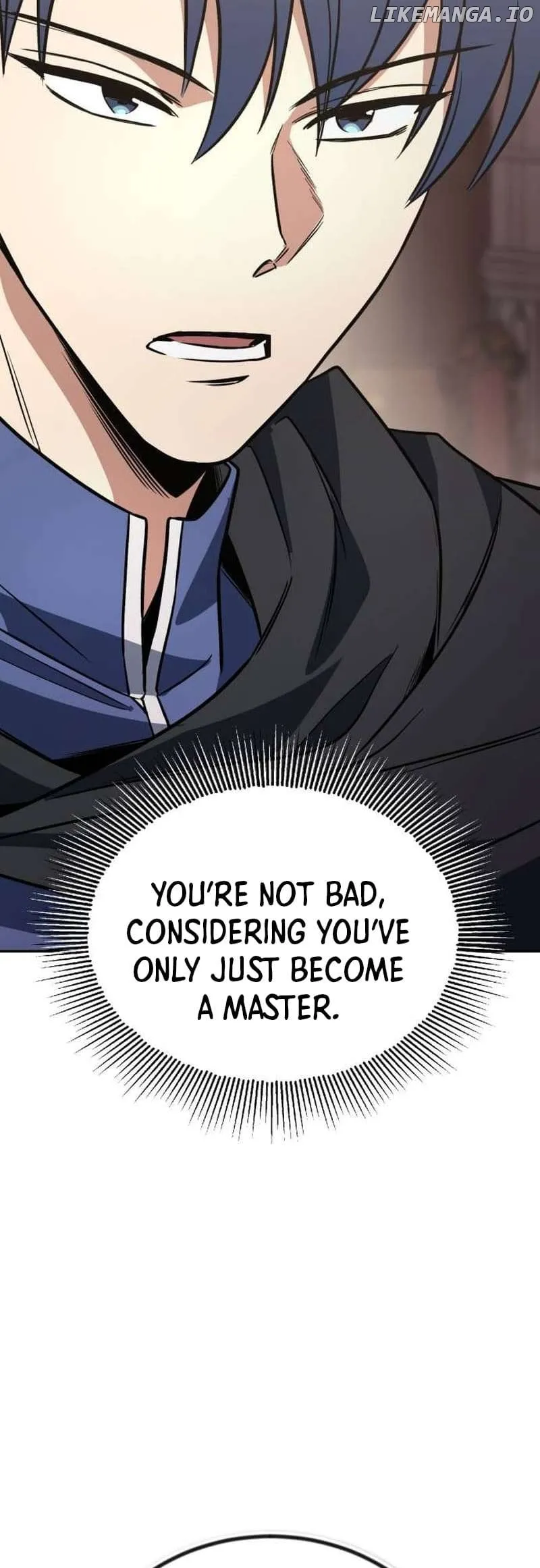 Read The lazy prince becomes a genius EN Manga Online