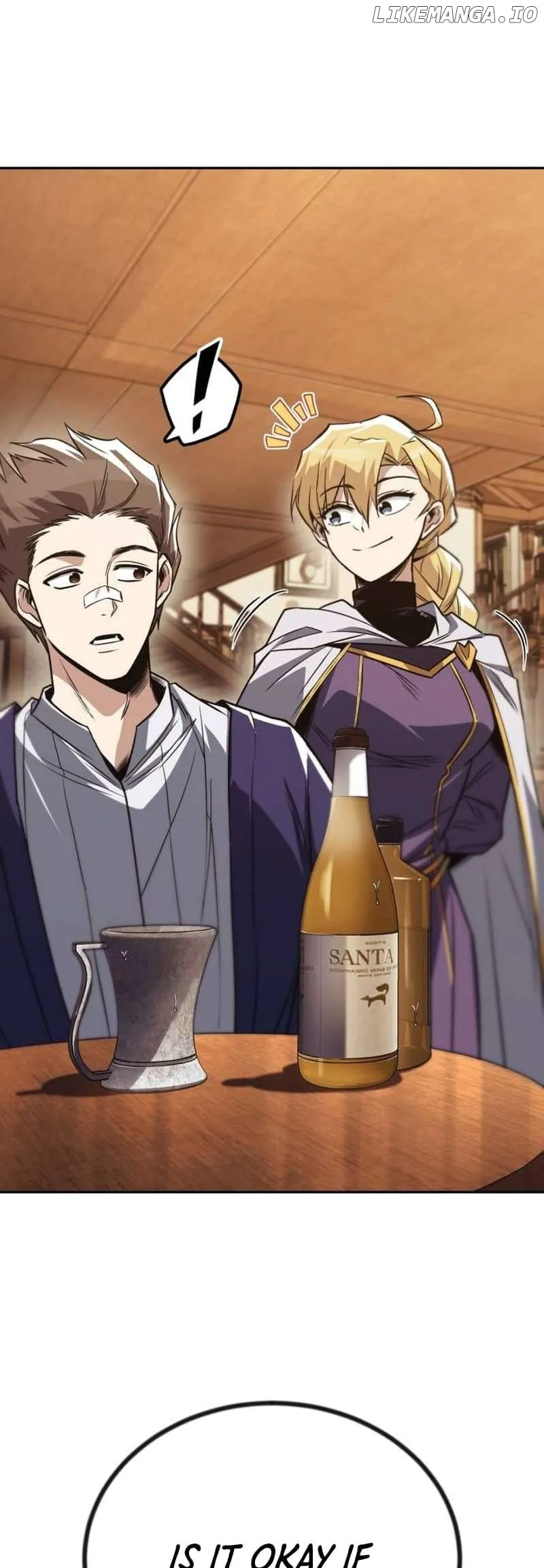 Read The lazy prince becomes a genius EN Manga Online