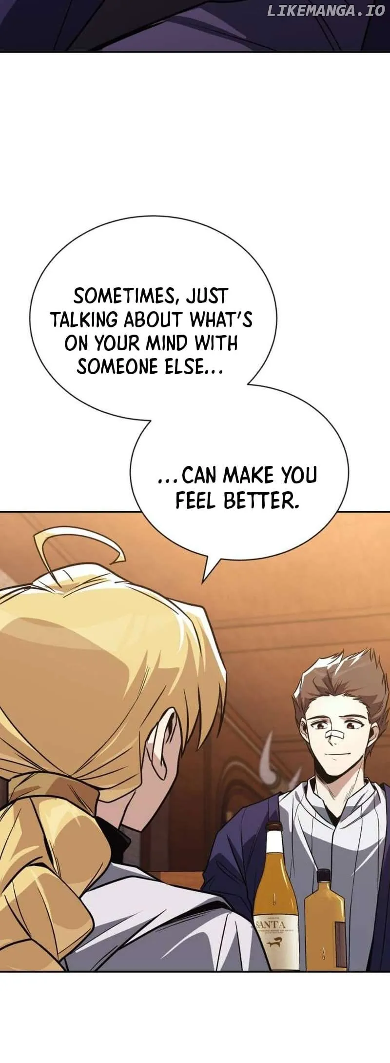 Read The lazy prince becomes a genius EN Manga Online