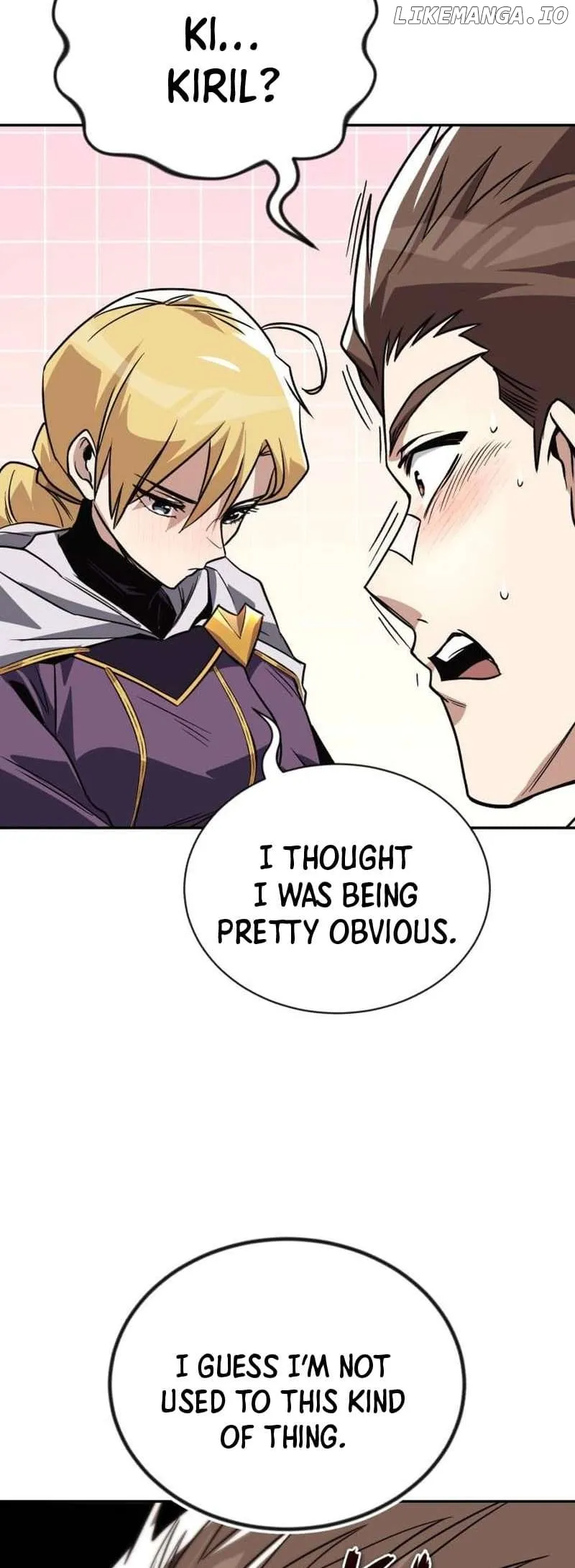 Read The lazy prince becomes a genius EN Manga Online