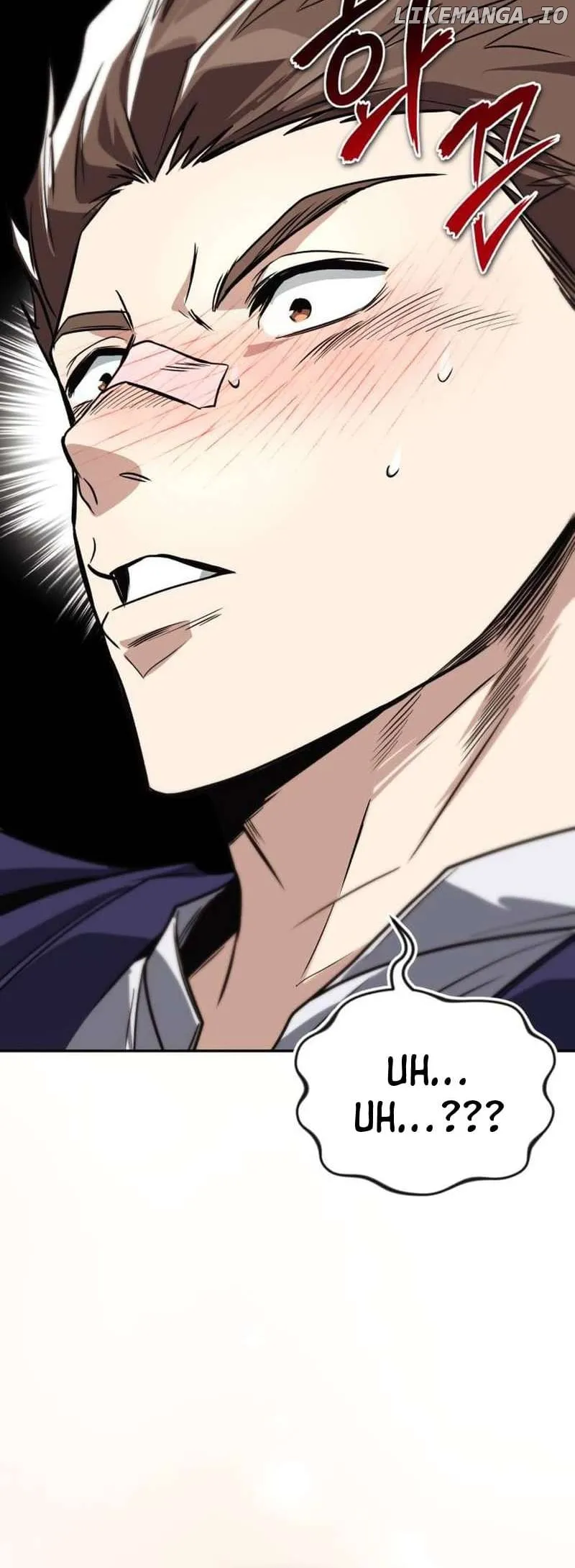 Read The lazy prince becomes a genius EN Manga Online