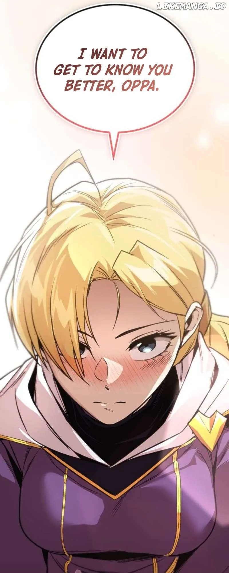 Read The lazy prince becomes a genius EN Manga Online