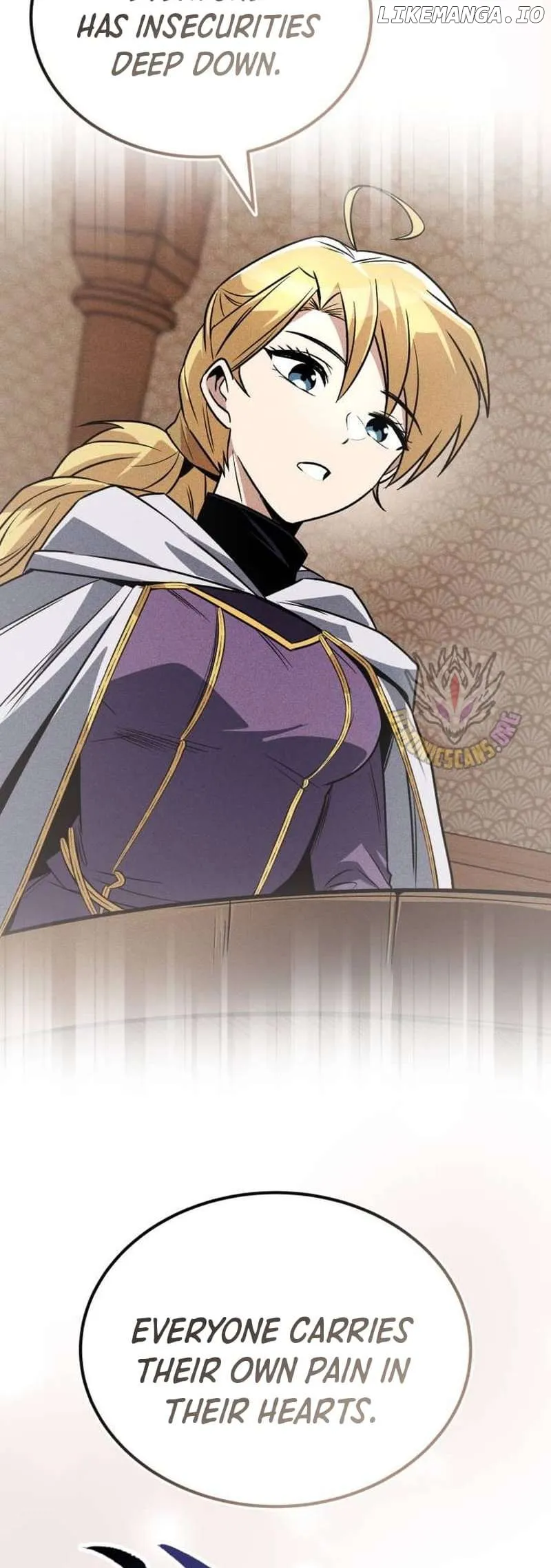 Read The lazy prince becomes a genius EN Manga Online