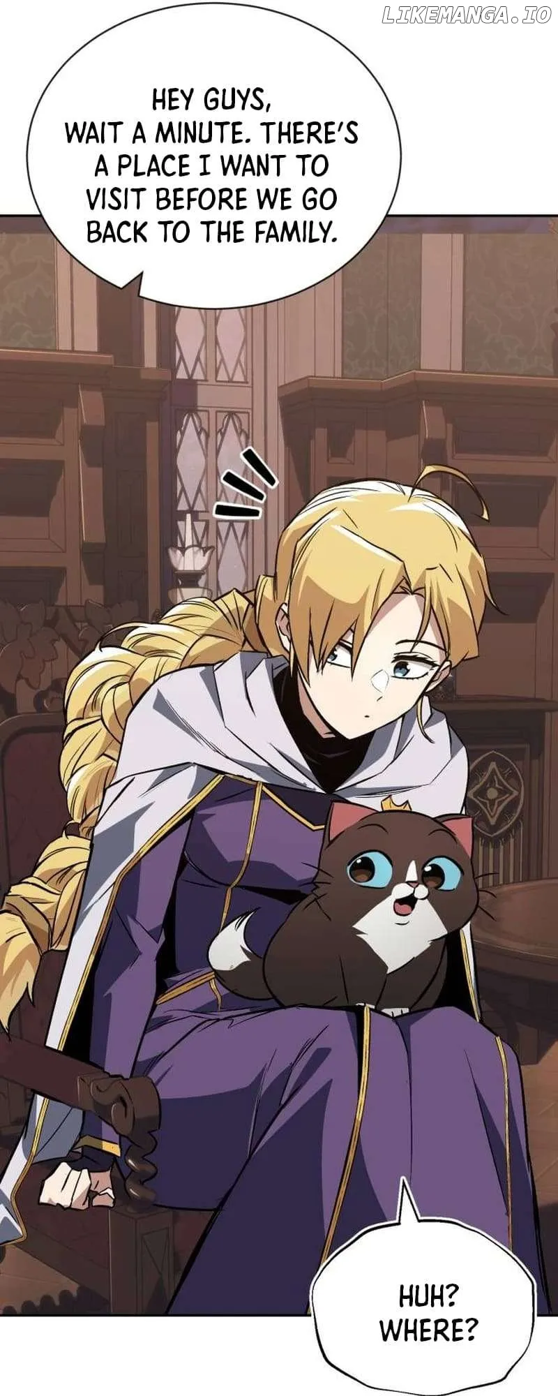 Read The lazy prince becomes a genius EN Manga Online