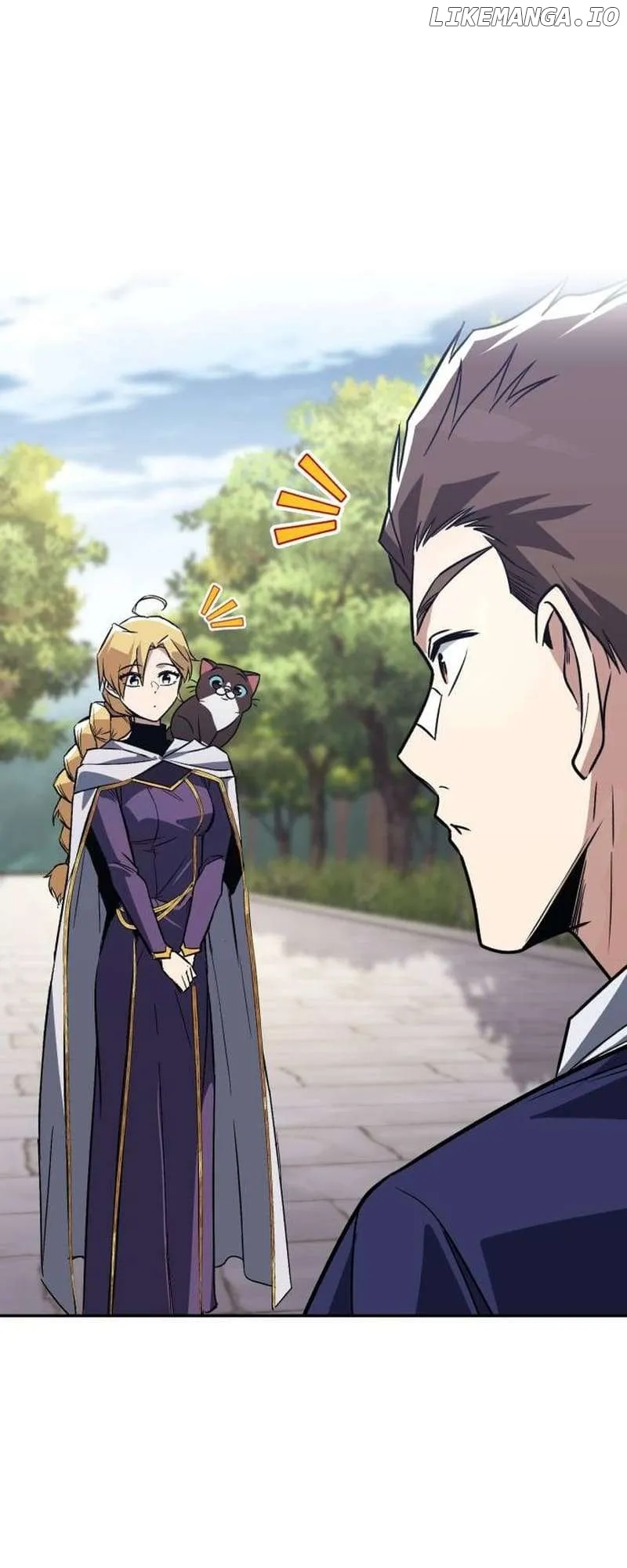 Read The lazy prince becomes a genius EN Manga Online