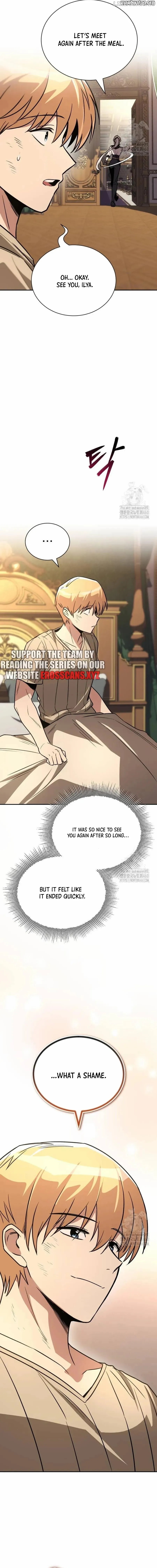 Read The lazy prince becomes a genius EN Manga Online