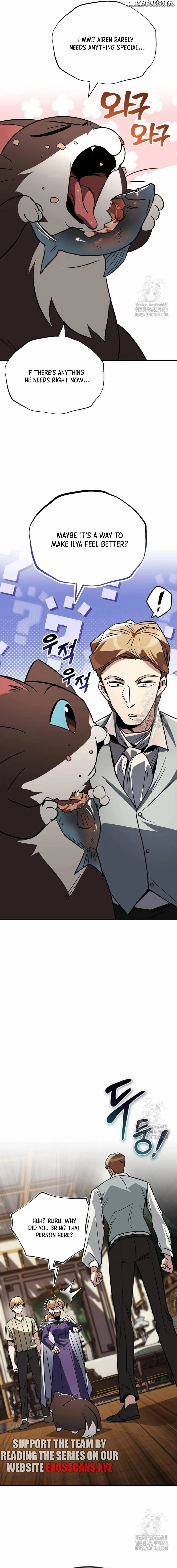 Read The lazy prince becomes a genius EN Manga Online
