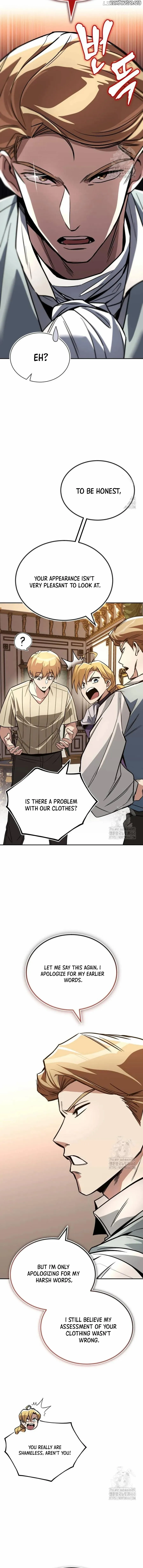 Read The lazy prince becomes a genius EN Manga Online