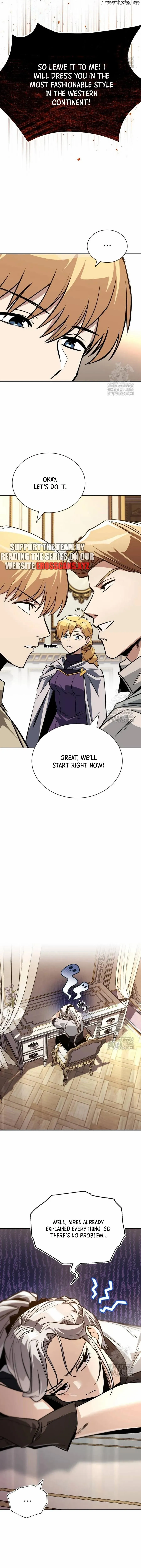 Read The lazy prince becomes a genius EN Manga Online