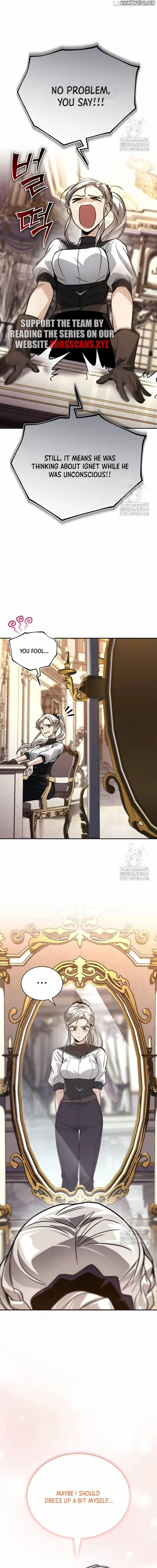 Read The lazy prince becomes a genius EN Manga Online