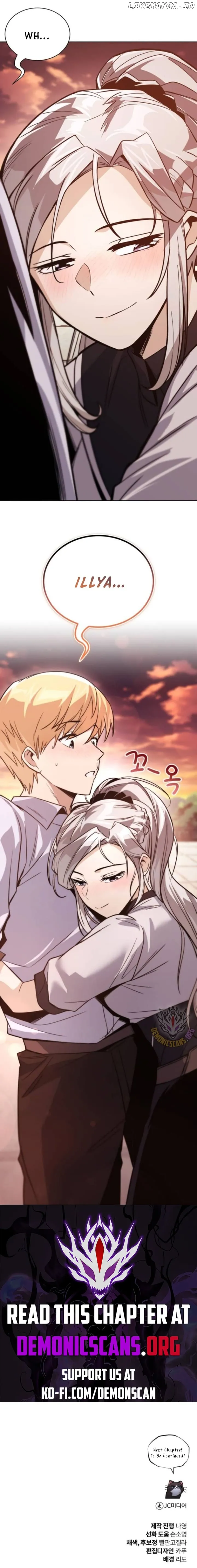Read The lazy prince becomes a genius EN Manga Online