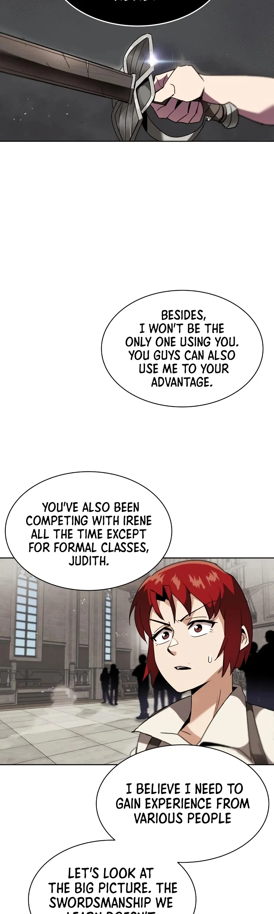 Read The lazy prince becomes a genius EN Manga Online
