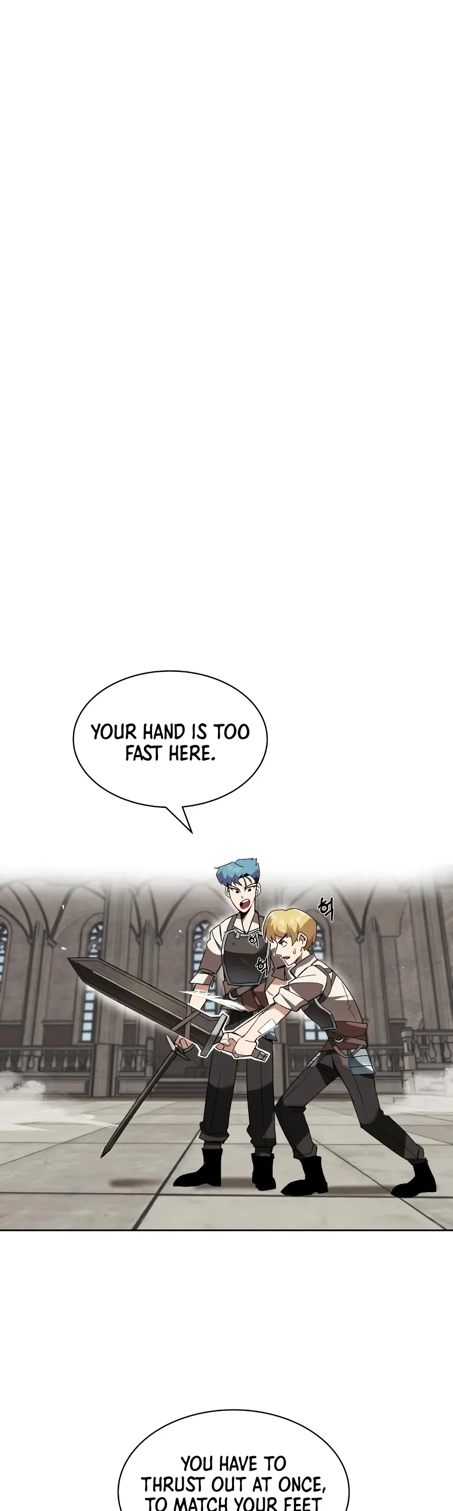 Read The lazy prince becomes a genius EN Manga Online