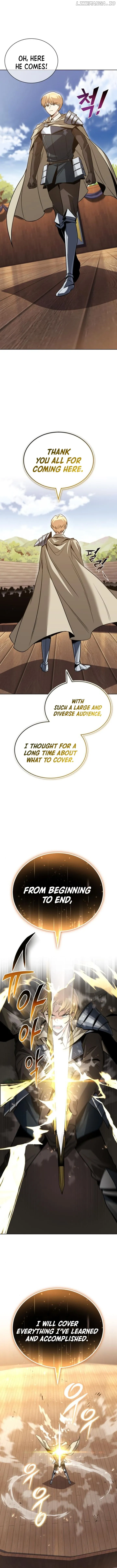 Read The lazy prince becomes a genius EN Manga Online