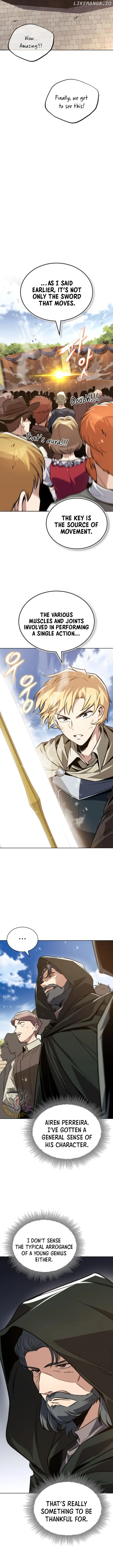 Read The lazy prince becomes a genius EN Manga Online
