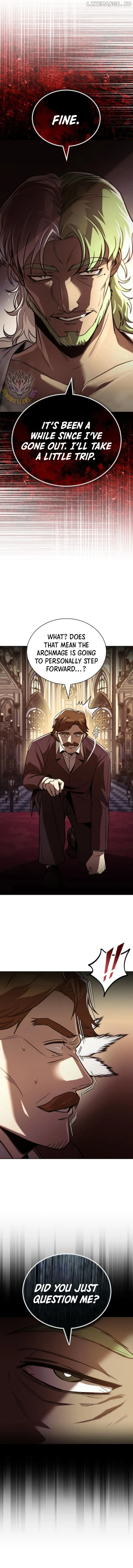 Read The lazy prince becomes a genius EN Manga Online