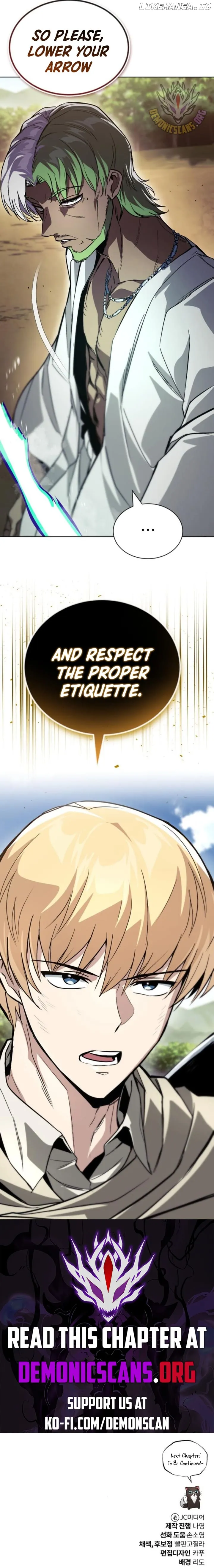 Read The lazy prince becomes a genius EN Manga Online