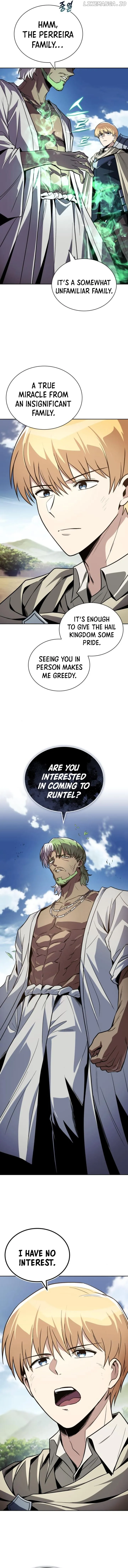 Read The lazy prince becomes a genius EN Manga Online
