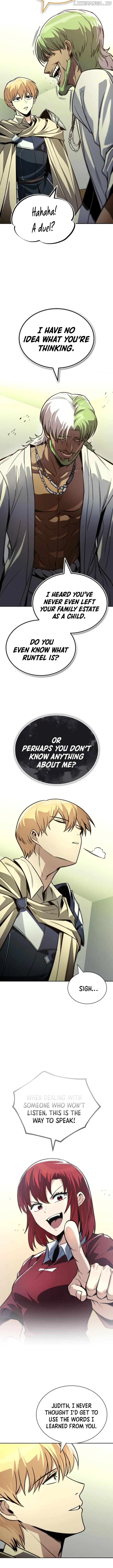 Read The lazy prince becomes a genius EN Manga Online
