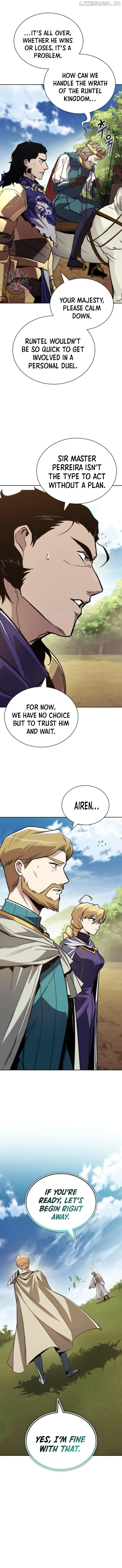 Read The lazy prince becomes a genius EN Manga Online