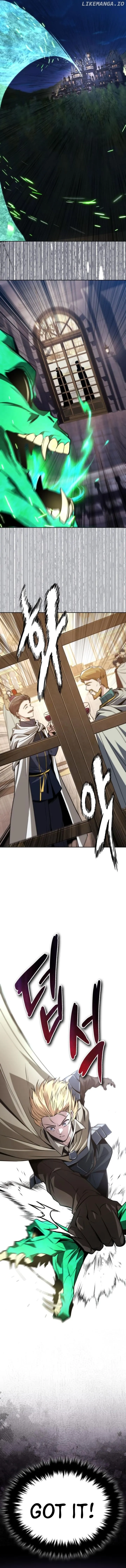 Read The lazy prince becomes a genius EN Manga Online