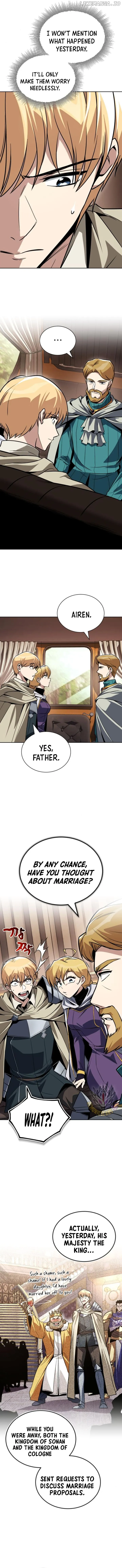 Read The lazy prince becomes a genius EN Manga Online