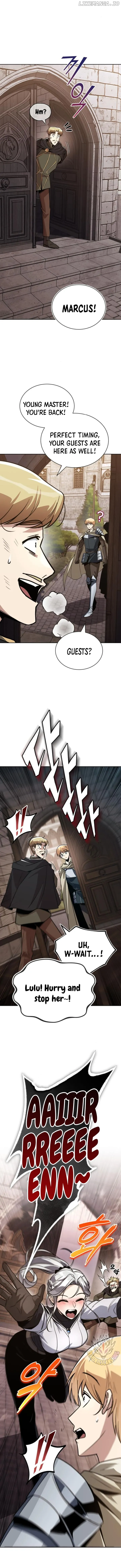 Read The lazy prince becomes a genius EN Manga Online