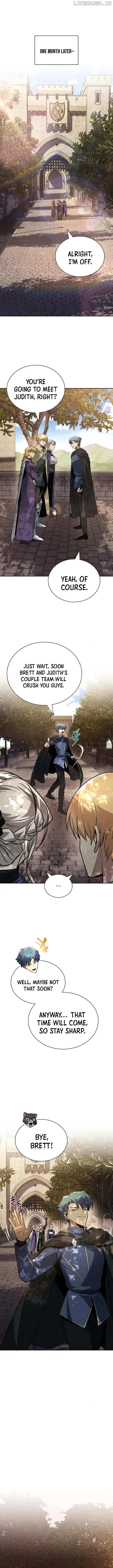 Read The lazy prince becomes a genius EN Manga Online