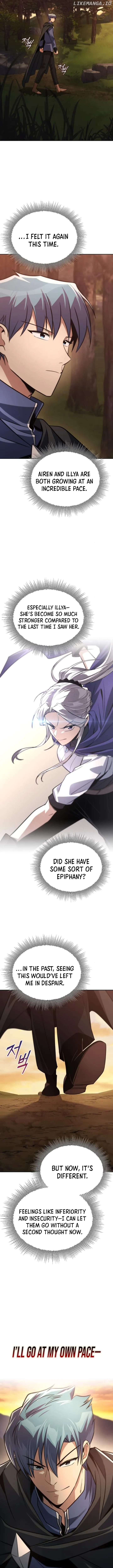 Read The lazy prince becomes a genius EN Manga Online