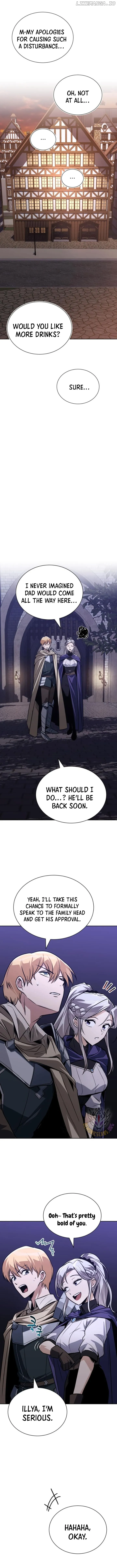Read The lazy prince becomes a genius EN Manga Online