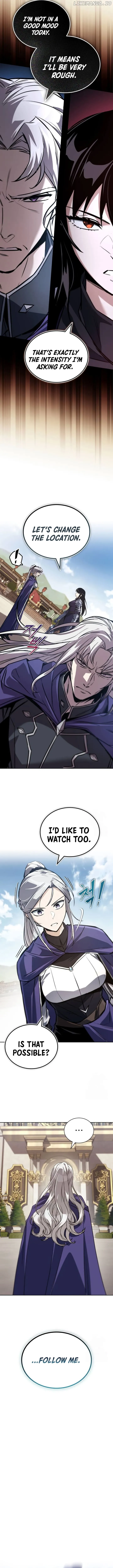 Read The lazy prince becomes a genius EN Manga Online